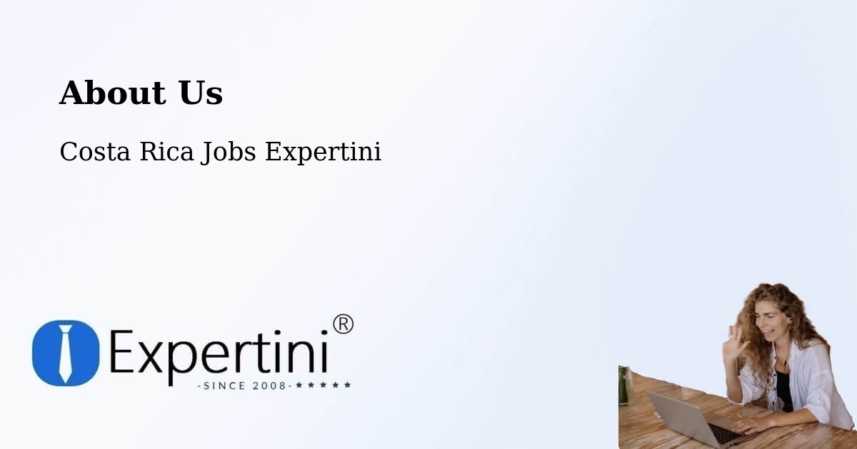 About Expertini Recruitment Platform  – Heredia - Heredia, Costa Rica Jobs Expertini
